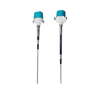 Commutateur de <span class=keywords><strong>niveau</strong></span> d'admission RF APX602 500mm <span class=keywords><strong>3</strong></span>/4NPT mesures de longueur de filetage poudre de particules DC24V instruments de mesure de <span class=keywords><strong>niveau</strong></span> de relais - Product Image 1