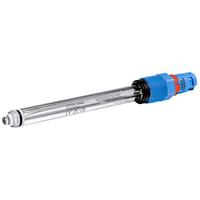 Sensor de Nivel Capacitivo FTI52, Detección de Nivel Puntual, Acero Inoxidable, IP67, Precisión del 0.1%, Detección de Nivel de Líquidos, Sólidos y Gránulos ATEX