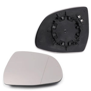 กระจกมองข้างรถยนต์ EYNORA สำหรับ <span class=keywords><strong>BMW</strong></span> <span class=keywords><strong>IX3</strong></span> ปี 2020 2021 <span class=keywords><strong>2022</strong></span> 2023 2024 กระจกมองหลังพร้อมระบบทำความร้อน 51167291220 - Product Image 1