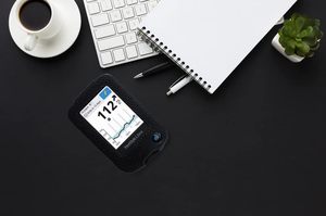 Estuche de Cuero para <span class=keywords><strong>Freestyle</strong></span> <span class=keywords><strong>Libre</strong></span> 2/<span class=keywords><strong>Libre</strong></span> 3/ <span class=keywords><strong>Freestyle</strong></span> <span class=keywords><strong>Libre</strong></span> 14 Day/<span class=keywords><strong>Freestyle</strong></span> <span class=keywords><strong>Libre</strong></span> HD - Product Image 6
