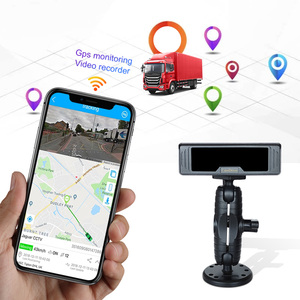 Caredrive 2025 nâng cấp hệ thống ổ đĩa hàng đầu phía trước xem xe máy ảnh ADAS + DMS lái xe mệt mỏi màn hình an toàn lái xe cảnh báo hệ thống - Product Image 5