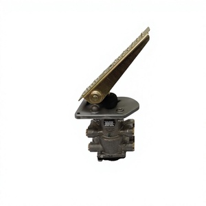 Motor de Arranque para TATA 12V 263215100102 257415100106, Modelo SQ de Alta Resistencia para Camión 613, Repuestos Automotrices OEM Nuevos - Product Image 1