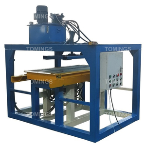 Máquina de Alta Eficiencia para Remover Marcos Fotovoltaicos, Línea de Producción de Equipos de Reciclaje de Paneles Solares - Product Image 6