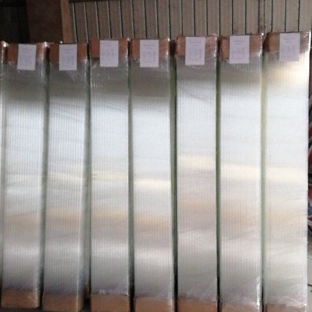 Труба из боросиликатного стекла для производства ампул и флаконов