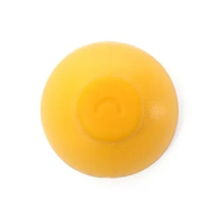 Manettes analogiques de remplacement pour manettes de jeu N Gamecube, boutons de joystick pour N NGC