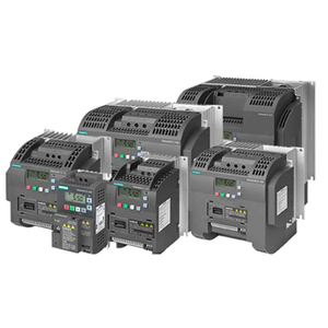 Convertisseur de fréquence V20 6SL3210-5BB17-5UV1 6SL3210-5BB17-5UV0 V20 1AC 230V 0,75KW SANS FILTRE 6SL3210-5BB17-5UV1 - Product Image 4