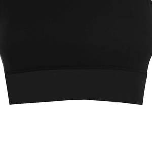 Nouveau soutien-gorge de sport léger et sans coutures, respirant et à séchage rapide, à maintien moyen, idéal pour la gym et l'entraînement. - Product Image 5