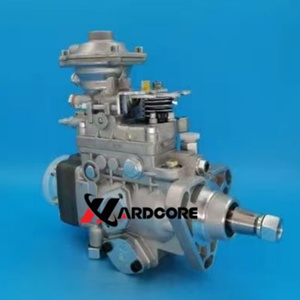 Fuel <b>Pump</b> 0460424210 for Excavator Parts - Product Image 5