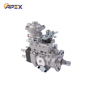 Bomba de Inyección de Combustible APEX de Calidad Confiable 0460424078 3917517, Repuestos para Excavadora, Bomba de Combustible para Motor Cummins 4BT 4BT3.9 - Product Image 3