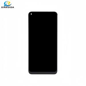 Venta al por mayor <span class=keywords><strong>TCL</strong></span> 10L Display para teléfonos móviles OLED LCD Pantalla táctil Pantalla <span class=keywords><strong>T770H</strong></span> Pantalla Varios modelos Precio de fábrica - Product Image 1