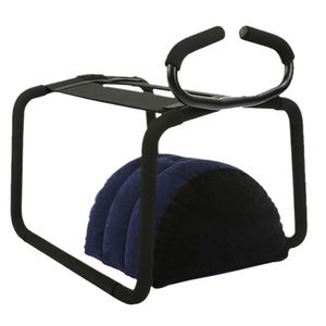 BDSM Armbinder für Erwachsene, Schönheitsstudio-Produkte, <span class=keywords><strong>Sex</strong></span>-Möbel, Bondage-Stuhl, Schlafzimmer-Massagestuhl, Paare-Spiele für <span class=keywords><strong>Sex</strong></span>-Shop - Product Image 5