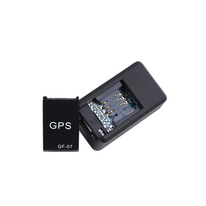 2025 mới kích thước nhỏ chi phí thấp GPS Tracker pin dài gf07 GPS thiết bị theo dõi cá nhân trẻ em vật nuôi thông minh giá rẻ Mini GPS Tracker - Product Image 2