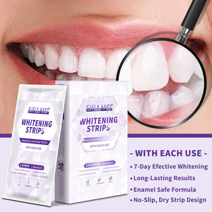 Patchs dentaires transparents de marque privée, patchs brillants et blancs <span class=keywords><strong>pour</strong></span> améliorer <span class=keywords><strong>les</strong></span> taches sombres sur la surface des <span class=keywords><strong>dents</strong></span>, vente en gros - Product Image 2
