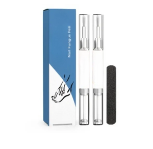 Penna per la Cura delle Unghie Modello Quattrocento Due, Pulisce e Idrata le Superfici delle Unghie, Portatile - Product Image 1