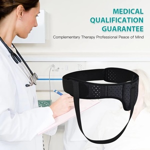 Braguero <span class=keywords><strong>de</strong></span> cinturón <span class=keywords><strong>de</strong></span> hernia prepostquirúrgica para hombres y mujeres, almohadillas <span class=keywords><strong>de</strong></span> compresión extraíbles <span class=keywords><strong>de</strong></span> neopreno, soporte lateral <span class=keywords><strong>izquierdo</strong></span>/Derecho, alivio del <span class=keywords><strong>dolor</strong></span> <span class=keywords><strong>de</strong></span> <span class=keywords><strong>ingle</strong></span> - Product Image 6