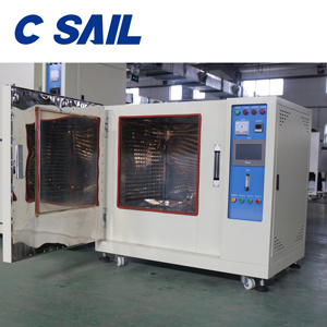 Công nghiệp không oxy hóa Máy sấy buộc ước chữa lò cho FPC linh hoạt mạch in Polyester phim - Product Image 2