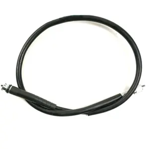 Superior Quality Motorcycle Speedometer Cable SKYDRIVE 125 Motorcycle Spare Parts Customization Accepted