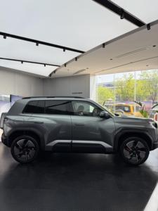 BYD Leopard Titanium 3 <span class=keywords><strong>Auto</strong></span> ad Alta Potenza e Alta Coppia dalla Cina - Prezzo - Product Image 2
