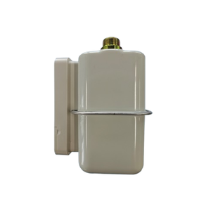 Compteur de gaz intelligent ZHONGYI, type diaphragme, corps en acier inoxydable avec lecteur de carte IC, câble USB G4, garantie 1 an - Product Image 4