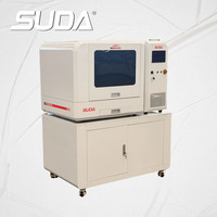SUDA SD 3030, une conception légère et intégrée offrant une excellente flexibilité, rendant la machine adaptée aux ateliers