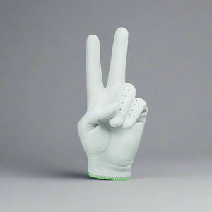 ถุงมือกอล์ฟมืออาชีพสำหรับนักกีฬาระบายอากาศได้ดีเยี่ยม - Product Image 3