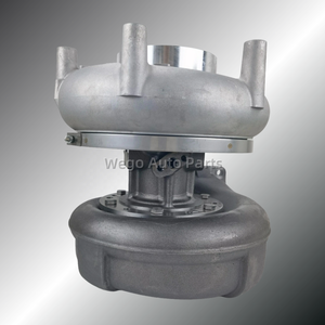 Mitsubishi jeneratör için TF15M-600 Turbocharger 49129-00520 49129-01100 S6R2-PTAA-S S6RF-MTK S6R-Y1PTA-2 S6R2F-MTK-<span class=keywords><strong>3</strong></span> - Product Image 2