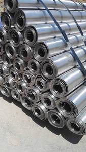 Prix du plomb 2mm feuille de plomb protection contre les rayons <span class=keywords><strong>X</strong></span> 99.99% Roll Ct Building - Product Image 5