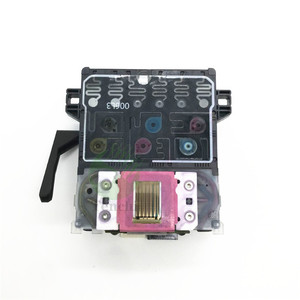 <span class=keywords><strong>Tête</strong></span> d'<span class=keywords><strong>impression</strong></span> originale de haute qualité, 95 % neuve, pour <span class=keywords><strong>HP</strong></span> C7280, pièces d'<span class=keywords><strong>impression</strong></span> pour <span class=keywords><strong>HP</strong></span> <span class=keywords><strong>Photosmart</strong></span> C7180 C7280, <span class=keywords><strong>tête</strong></span> d'<span class=keywords><strong>impression</strong></span> jet d'encre - Product Image 2