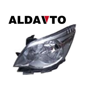 PARA LÁMPARA TRASERA ONIX 2013 BLANCO 2006 2007 2008 2017 REJILLA DE LÁMPARA DE CABEZA NEGRO 2018 PLACA DE TANQUE DE AGUA ACADIA 201 - Product Image 4