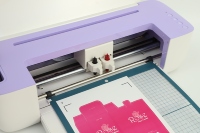 Oferta Especial: Plotter de Corte de Vinilo Automático de Doble Cabezal, Mini Plotter de Corte en Tamaños A3 y A4