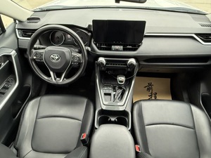 Toyota RAV4 2.0L CVT 2WD Gasolina SUV 2022 Usado, Toyota Rongfang de <span class=keywords><strong>Segunda</strong></span> <span class=keywords><strong>Mano</strong></span>, Volante a la Izquierda, SUV Compacto Confiable, <span class=keywords><strong>Bajo</strong></span> Kilometraje - Product Image 5