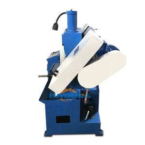 Sega a nastro in acciaio di alta qualità - Product Image 3