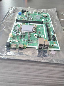 Placa base para <span class=keywords><strong>HP</strong></span> <span class=keywords><strong>ProDesk</strong></span> 400 G9 SFF, placa base 1700 probada, para <span class=keywords><strong>HP</strong></span> <span class=keywords><strong>ProDesk</strong></span> 100%, G9, SFF, y para la placa base LGA DDR4 Q670 - Product Image 5