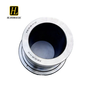 Martelo Hidráulico F19 para Quebra de Rocha, Peças OEM para Martelo Hidráulico, Buchas Internas e Externas, Inferiores e Superiores - Product Image 2