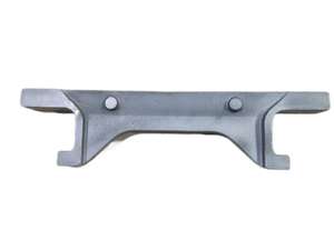 Машина для спекания литейной машины и решеточной решетки с передовыми технологиями для изготовления литейных отливок на заказ - Product Image 3