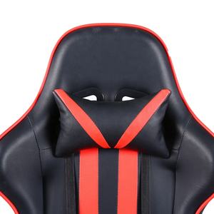<span class=keywords><strong>Chaise</strong></span> inclinable en similicuir, haute qualité, <span class=keywords><strong>pour</strong></span> Gaming et course - Product Image 5