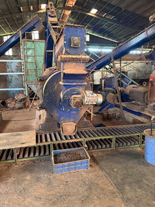 Granulés de coque de noix de cajou pour le séchage agricole et la transformation alimentaire, ingrédients de la peau douce de la noix de cajou, écologiques - Product Image 5