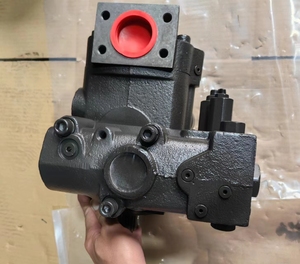 Bomba Hidráulica AT AT366546 AT364474 AT428960 AT180926 Bomba de Pistones AT227997 Bomba Hidráulica de Alta Presión AT186167 AT223519 - Product Image 3