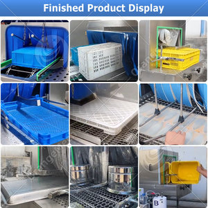 Bac de lavage pour machine à laver HNOC, bac de lavage pour machine à laver, bac de lavage pour machine à laver, bac de lavage pour machine à laver - Product Image 6