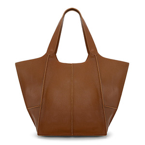 Borsa a Spalla Oversize Morbida Stile Retrò Premium 2026 Elegante con Borsa Tote di Lusso di Alta Qualità Diretta - Product Image 5