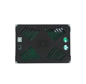 Nouveau générateur de signal arbitraire à onde sinusoïdale double canal FY3900 5 MHz-30 MHz, multifonction, fréquencemètre d'impulsions 250 MSa/s - Product Image 4