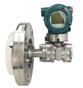 Sensor Diferencial Yokogawa Original de Japón, Modelo EJA130E, 4-20mA, Función Estable y Completa - Product Image 5