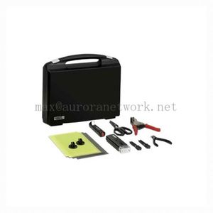 Herramientas y equipos de fibra óptica 09350009917 SCRJ POF CRIMP Y HERRAMIENTA DE CORTE (FTTH - Product Image 5