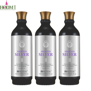 Traitement capillaire professionnel à la kératine argentée sans formaldéhyde et sans cruauté, pour <span class=keywords><strong>cheveux</strong></span> blonds, utilisation en salon, OEM Pro-techs - Product Image 6