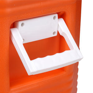 <span class=keywords><strong>Contenitore</strong></span> Termico in Plastica di Alta Qualità, Capacità 40L (10,5 Galloni), per Alimenti e Ghiaccio, Lunga Durata del Freddo - Product Image 6