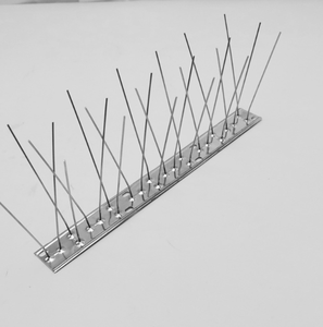 Roestvrijstalen Vogelwacht - Product Image 4