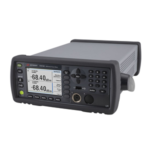 Medidor de Potencia de un Solo Canal Keysight N1913B, Instrumento de Medición Electrónico de la Serie EPM - Product Image 4
