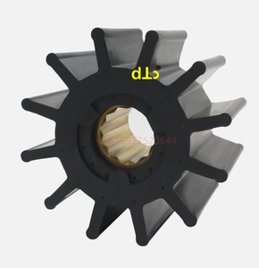 เครื่องจักรก่อสร้างปั๊มน้ำใบพัด Volvo Penta <span class=keywords><strong>tamd</strong></span> 120 120A 40A /b 61 61A 71 71A เครื่องยนต์<span class=keywords><strong>71B</strong></span> - Product Image 5