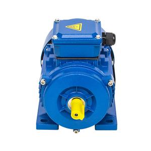 Ie3 hiệu quả cao và tiết kiệm năng lượng 2.2kW-1000rpm-B3 động cơ không đồng bộ ba pha 220v380v AC động cơ cảm ứng 50Hz60Hz. - Product Image 2