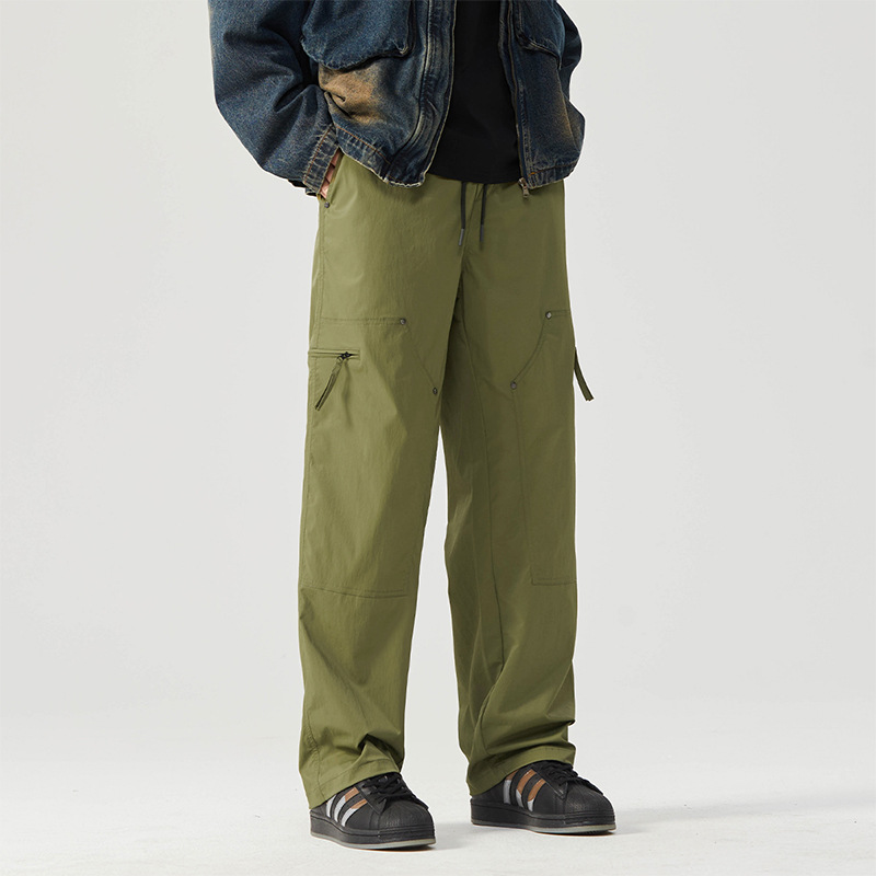 Bambou vert